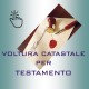 VOLTURA PER TESTAMENTO