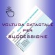 VOLTURA PER SUCCESSIONE