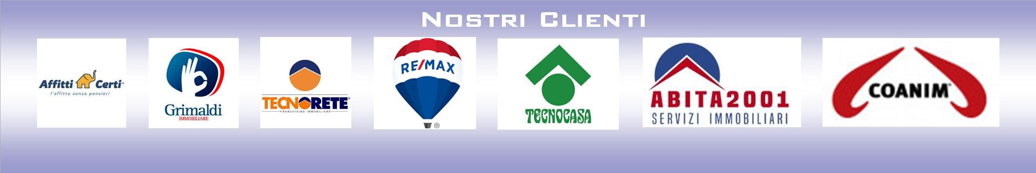 I Nostri Clienti