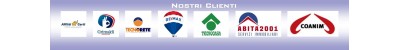 I nostri Clienti